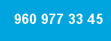 960 977 33 45